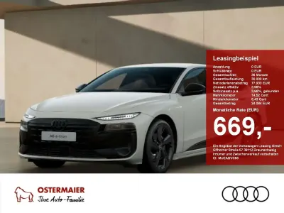 Gebraucht Audi e-tron