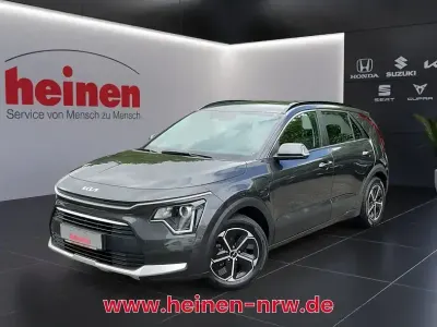 Gebraucht Kia Niro