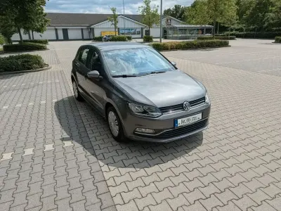 Gebraucht VW Polo