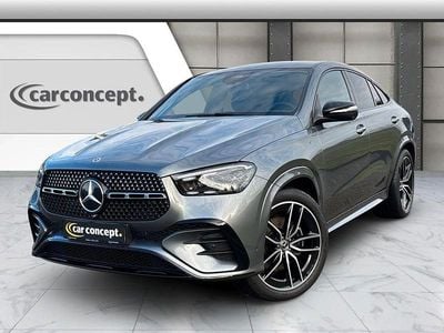 Gebraucht Mercedes GLE300 Premium 269 PS (197 kW) 2025 Grau SUV
