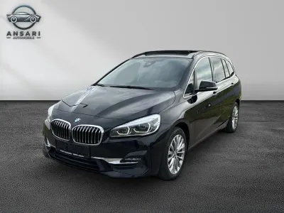Gebraucht BMW 220 Gran Tourer