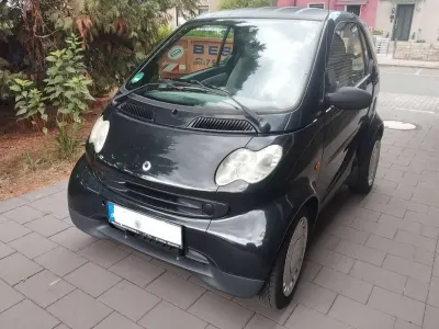 Gebraucht Smart ForTwo Coupé