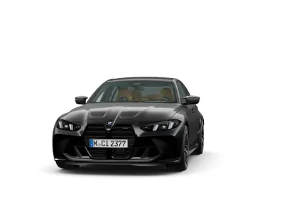 Brugt BMW M3 Competition Edition 510 HK (375 kW) 2025 Sedan