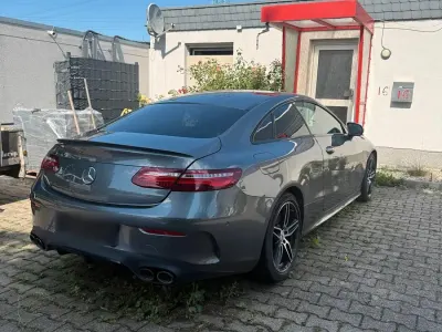 Gebraucht Mercedes E53 AMG