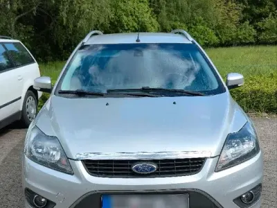 Gebraucht Ford Focus 101 PS (74 kW) 2026 Kombi