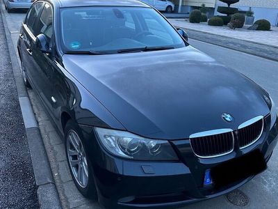 gebraucht BMW 320 d -