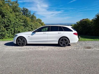 Mercedes C300e