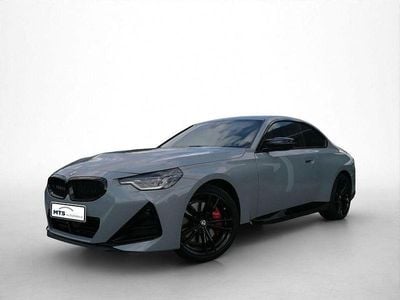 BMW M240