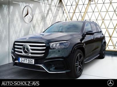 Mercedes GLS450