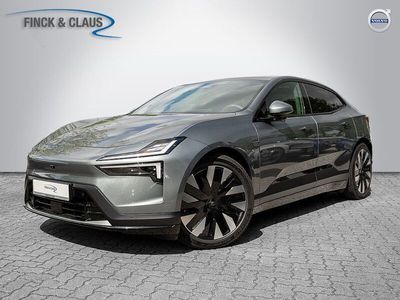 Polestar 4