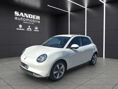 Usata Ora 03 125 kW (171 CV) 2023 Bianco Utilitaria