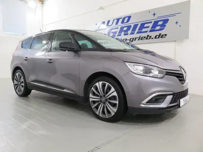 Gebraucht Renault Grand Scénic IV