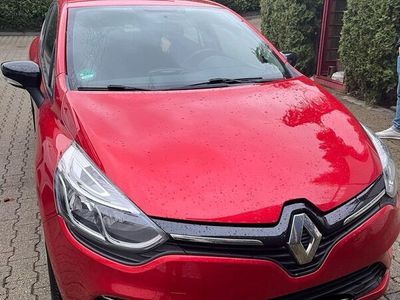 gebraucht Renault Clio IV 