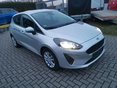 Gebraucht Ford Fiesta