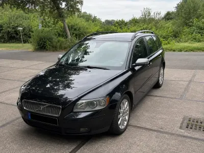 Gebraucht Volvo V50