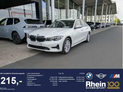 Gebraucht BMW 318