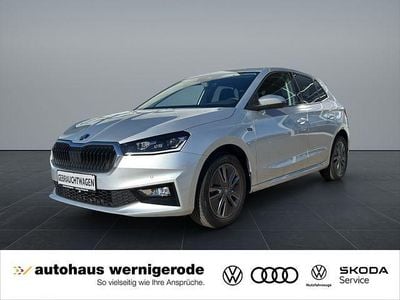 Gebraucht Skoda Fabia Drive 95 PS (69 kW) 2025 Kleinwagen