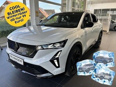 Gebraucht Renault Rafale 300 PS (220 kW) 2025 Weiß SUV