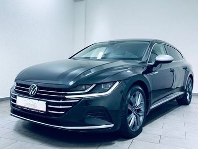 VW Arteon