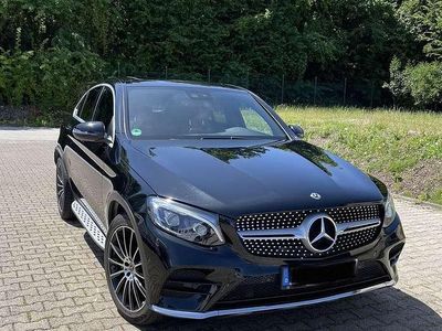 Mercedes GLC250