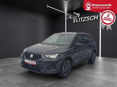 Neu Seat Arona FR 116 PS (85 kW) 2026 "magnetic tech" SUV