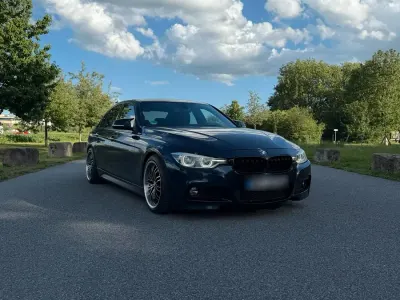Gebraucht BMW 340