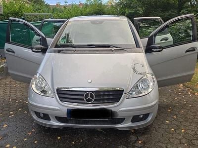 Mercedes A150