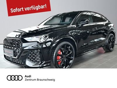 gebraucht Audi RS Q3 Sportback quattro