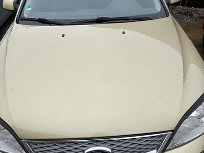 Gebraucht Ford Mondeo 130 PS (95 kW) 2006 Gold Limousine