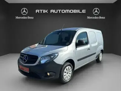 Używany Mercedes Citan 111 116 KM (85 kW) 2019 Andere
