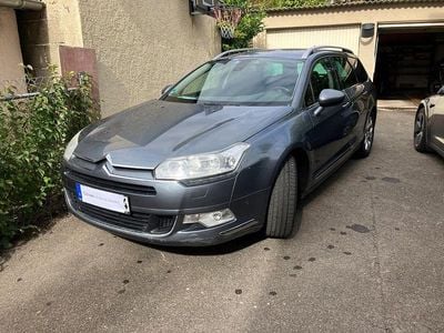 Citroën C5