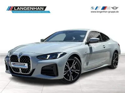 Gebraucht BMW 430