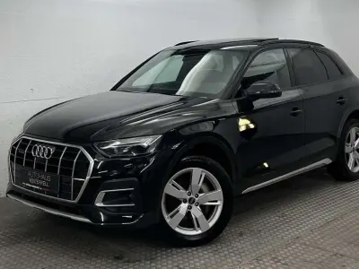 Gebraucht Audi Q5
