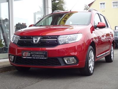 gebraucht Dacia Logan MCV II Kombi Laureate1Jahr Garantie