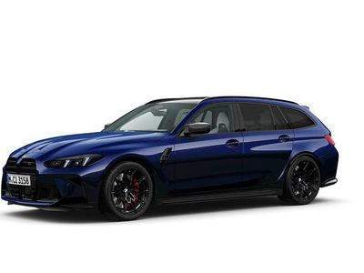 Neu BMW M3 Competition Edition 530 PS (389 kW) 2025 Kombi