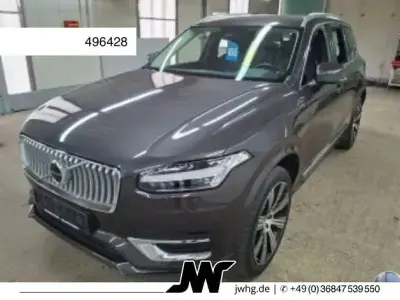 Gebraucht Volvo XC90