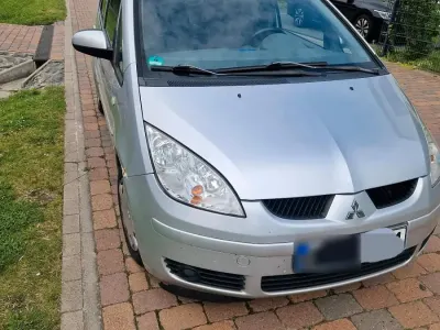 Gebraucht Mitsubishi Colt