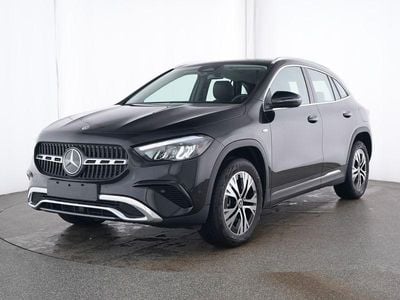 Mercedes GLA250