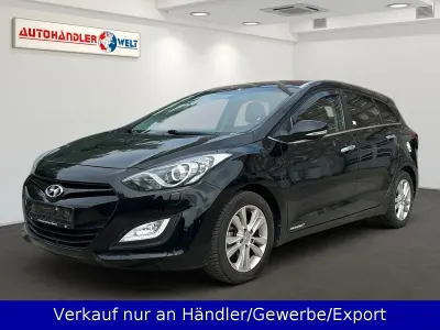 Gebraucht Hyundai i30