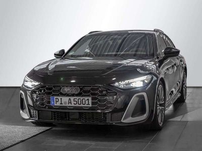 Gebraucht Audi A5 Edition .1 204 PS (150 kW) 2024 Mythosschwarz Coupé