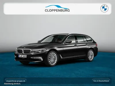 Gebraucht BMW 530
