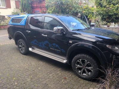 Fiat Fullback