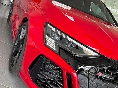 Usata Audi RS3 Sport 400 CV (294 kW) 2023 Berlina