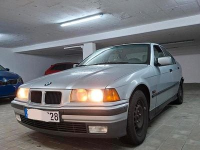 BMW 328