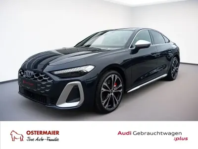 Usata Audi S5 Ambiente 367 CV (269 kW) 2025 Blu Berlina