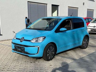 gebraucht VW e-up! e-up!MAX +2 Jahre Werks-Garantieverlängerung!