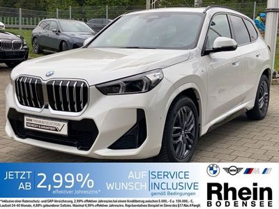 gebraucht BMW X1 sDrive18i SAV