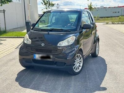 Smart ForTwo Coupé