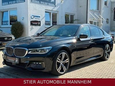 BMW 730