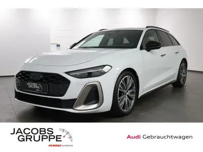 Usata Audi A5 Edition .1 150 CV (110 kW) 2025 Bianco Station wagon